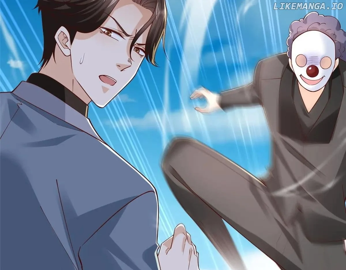 I randomly have a new career every week chapter 807 page 64
