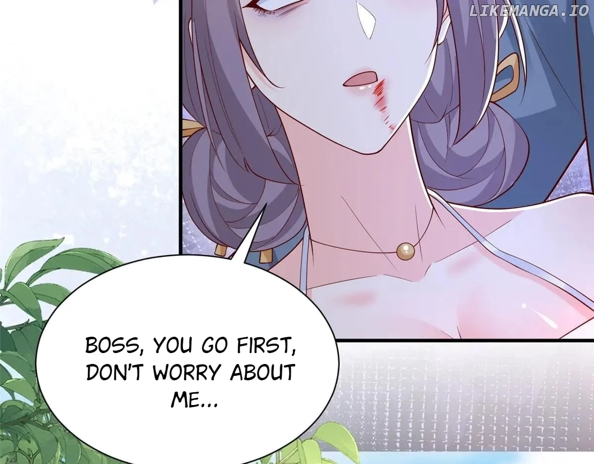 I randomly have a new career every week chapter 807 page 104