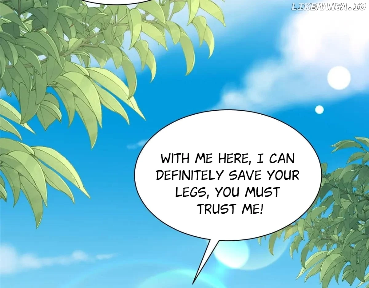 I randomly have a new career every week chapter 807 page 105