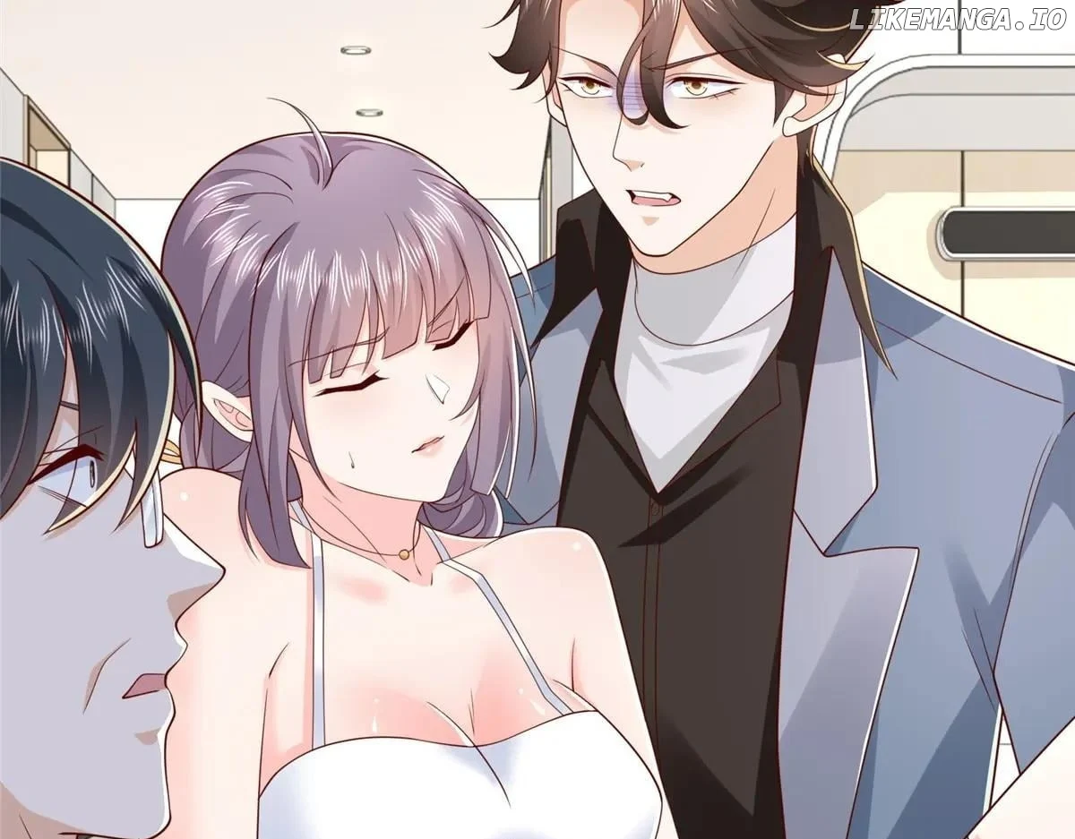 I randomly have a new career every week chapter 808 page 13