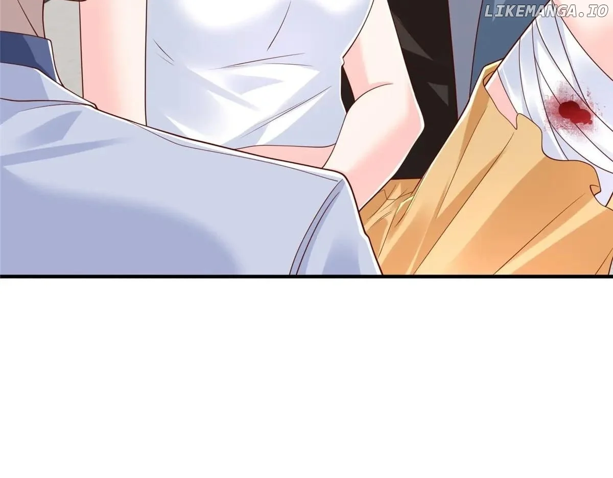 I randomly have a new career every week chapter 808 page 14