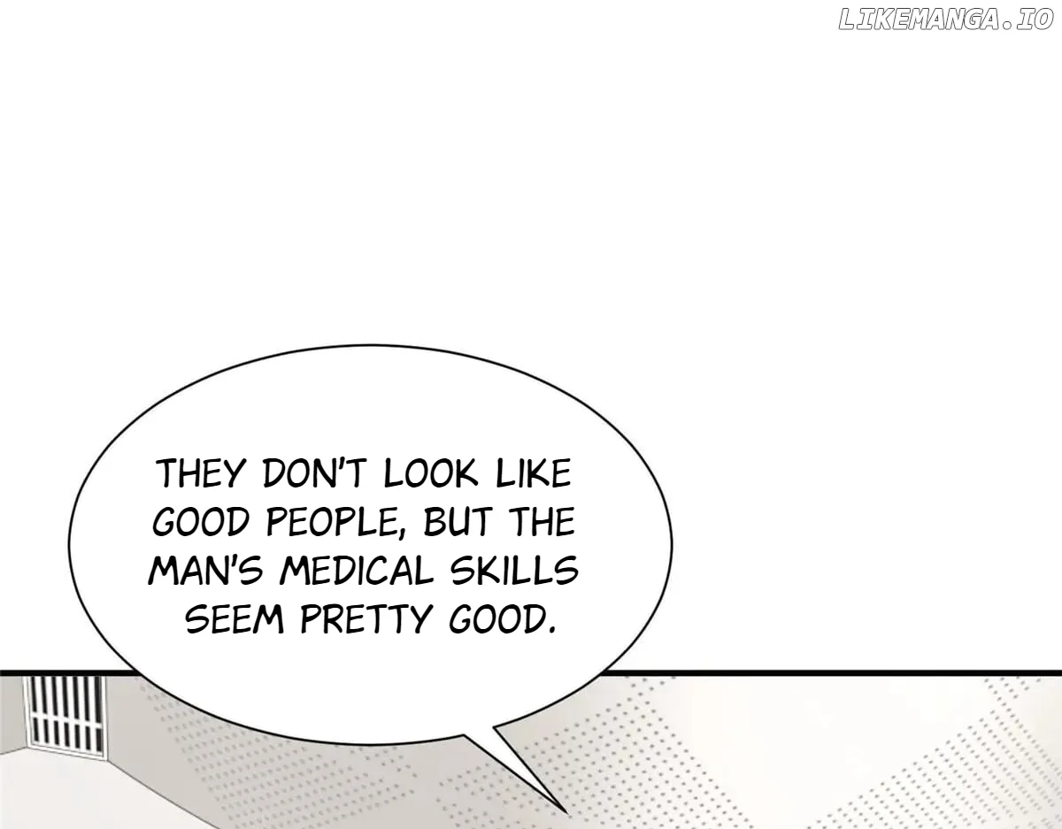I randomly have a new career every week chapter 808 page 29