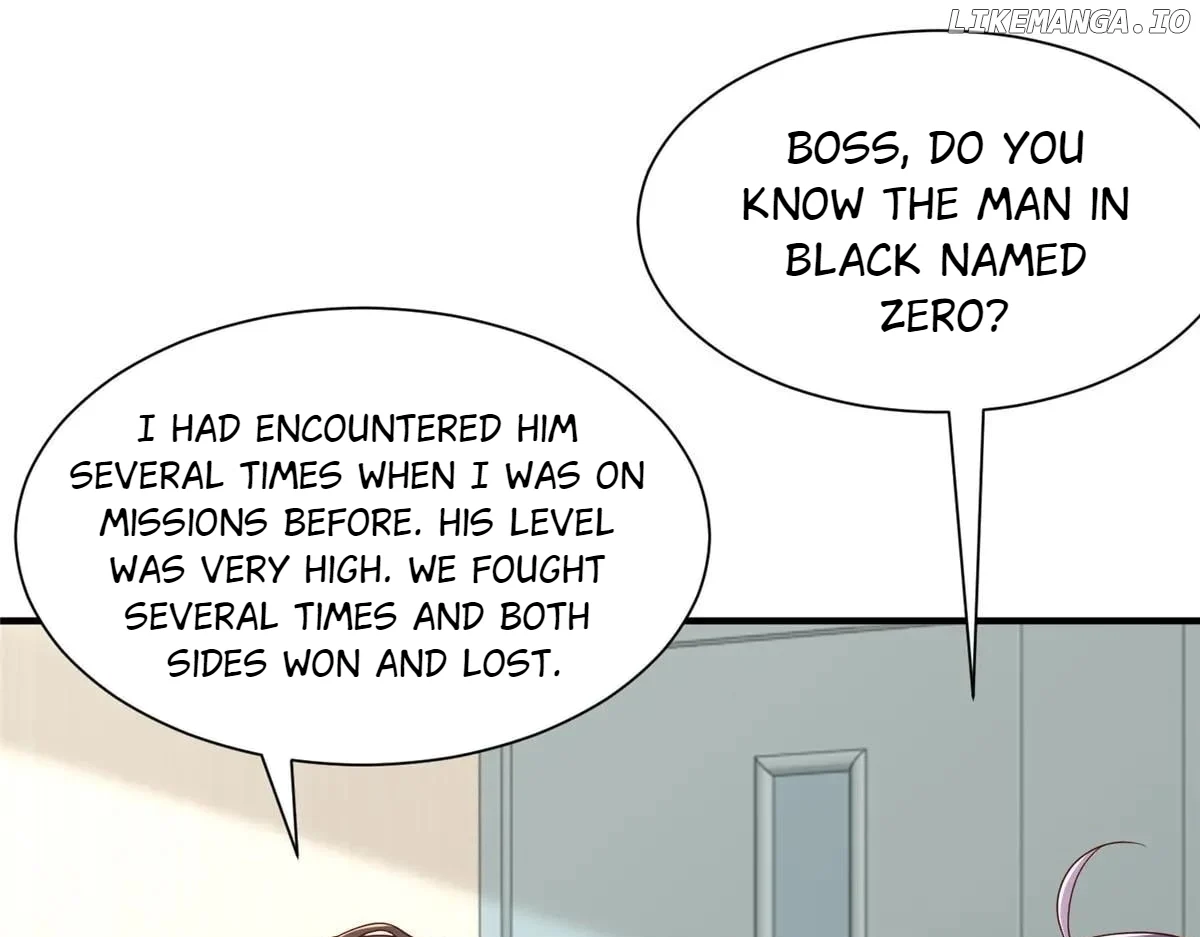 I randomly have a new career every week chapter 808 page 54