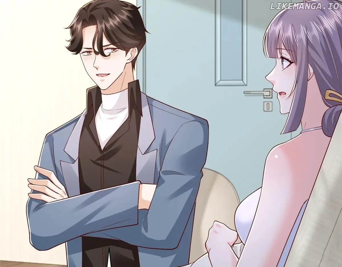 I randomly have a new career every week chapter 808 page 55