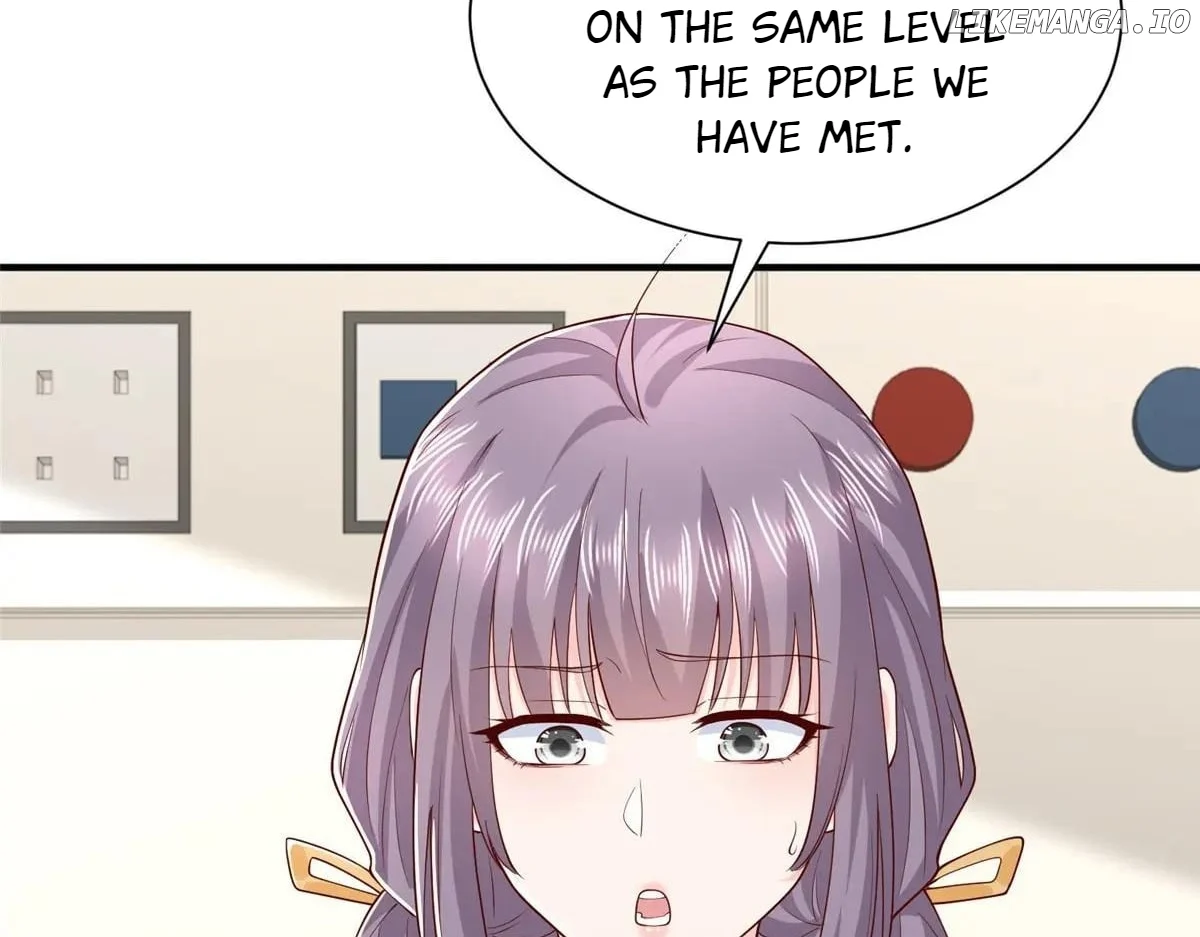 I randomly have a new career every week chapter 808 page 57