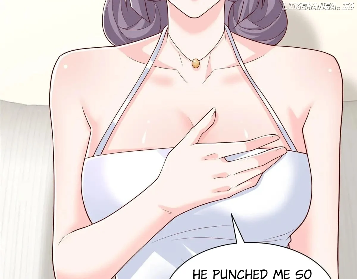 I randomly have a new career every week chapter 808 page 58