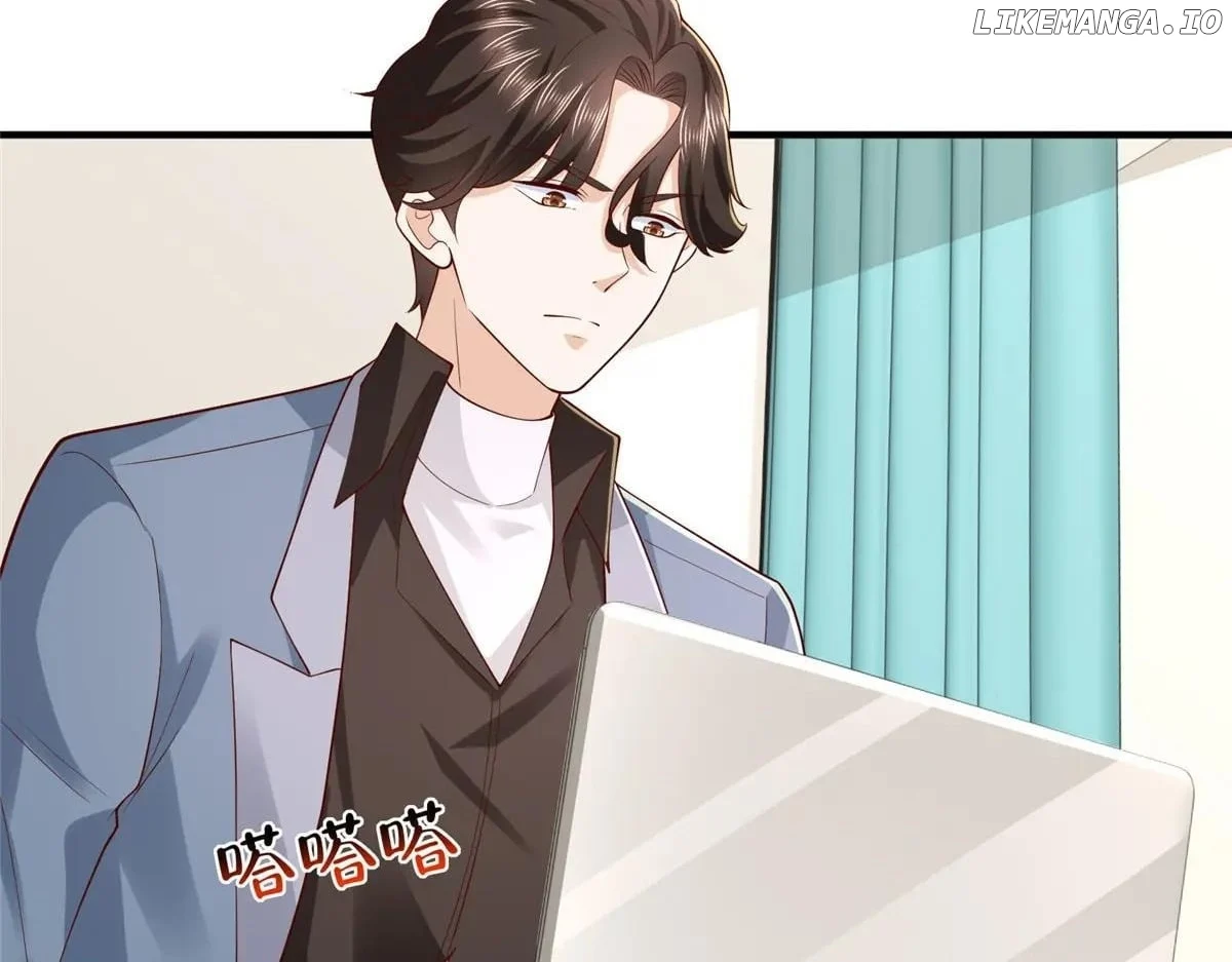 I randomly have a new career every week chapter 808 page 65