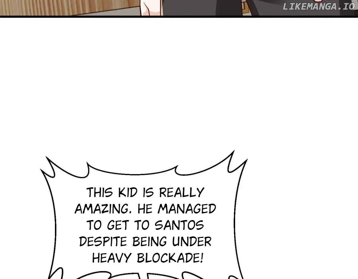 I randomly have a new career every week chapter 808 page 80