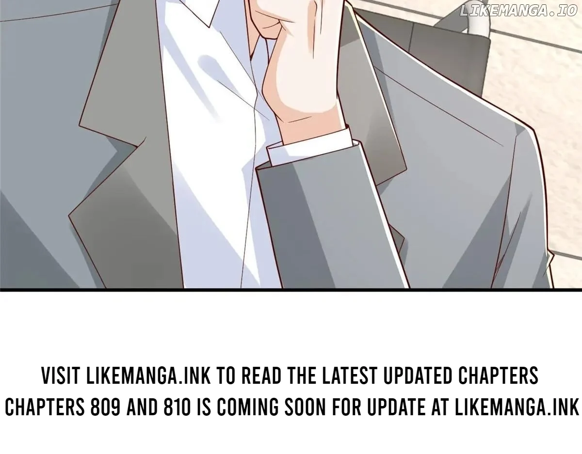 I randomly have a new career every week chapter 808 page 101