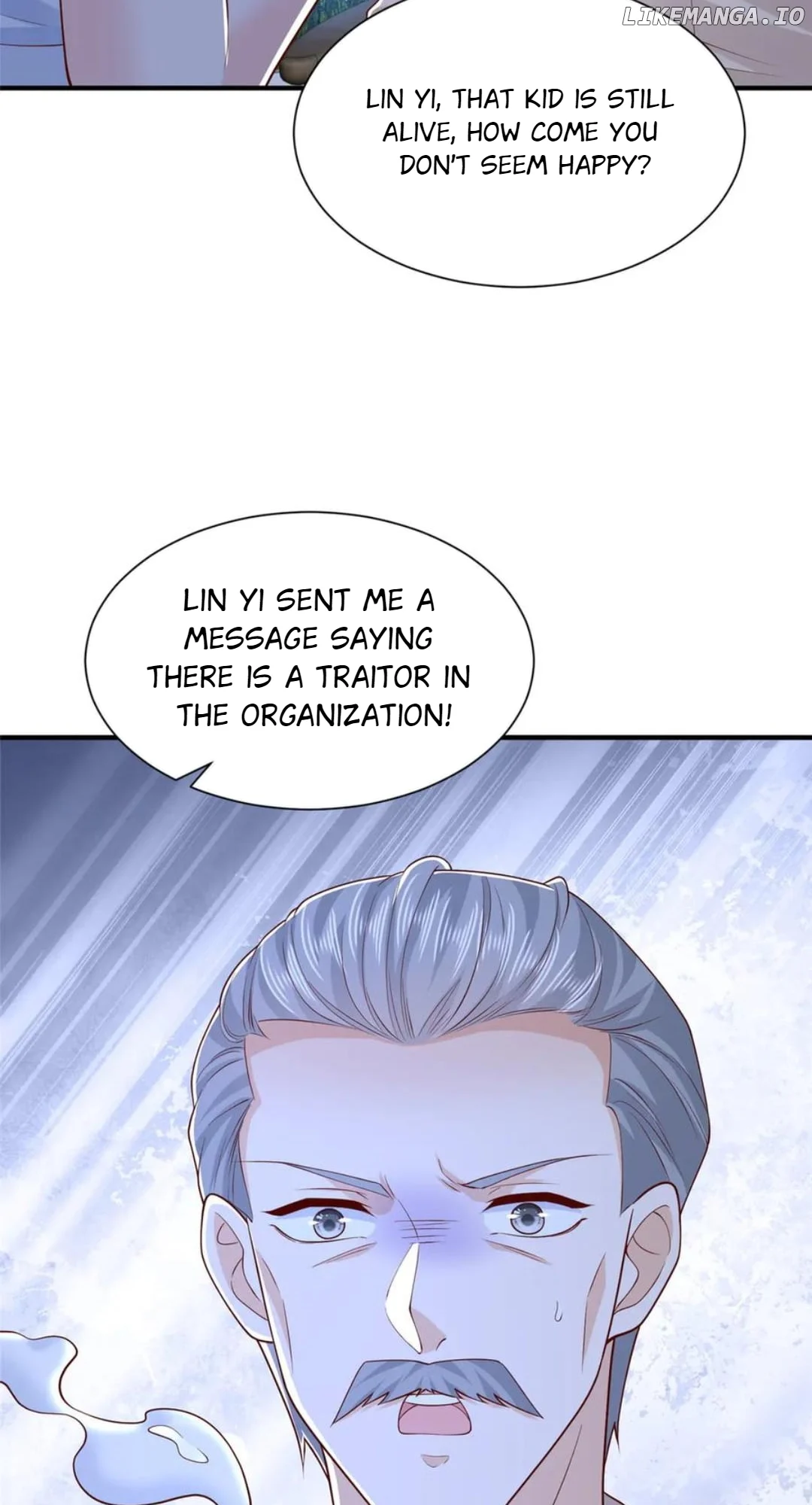 I randomly have a new career every week chapter 809 page 15