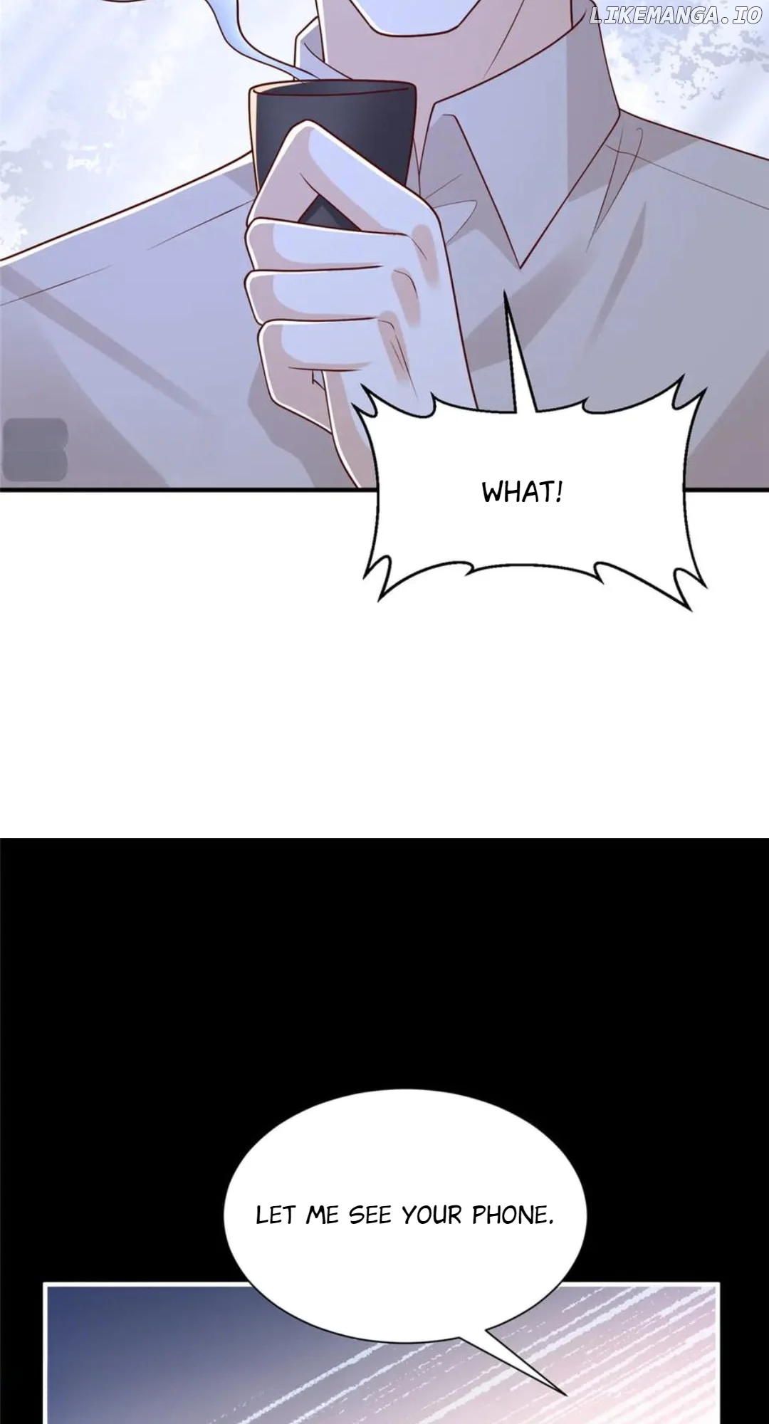 I randomly have a new career every week chapter 809 page 16