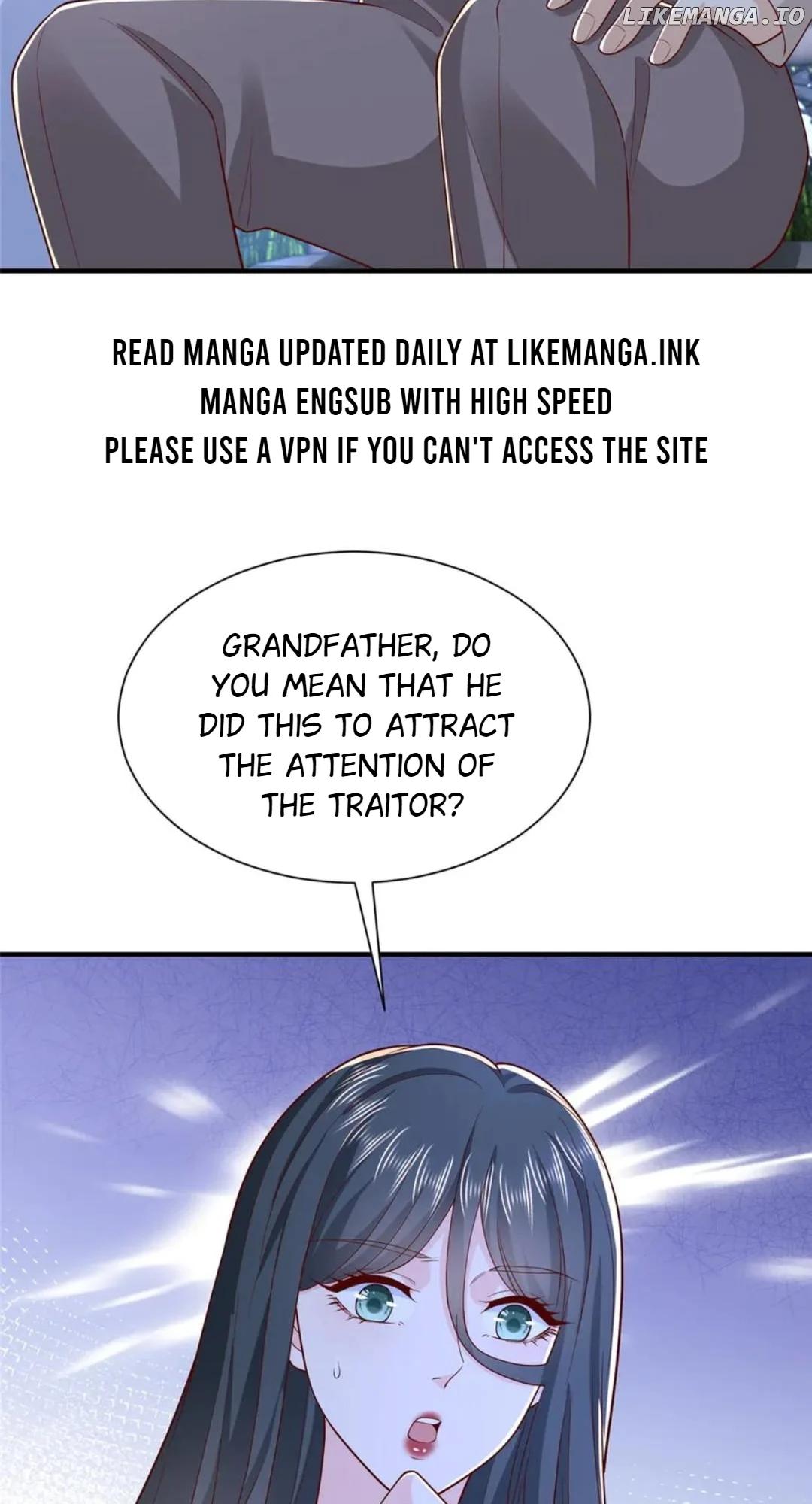 I randomly have a new career every week chapter 809 page 19
