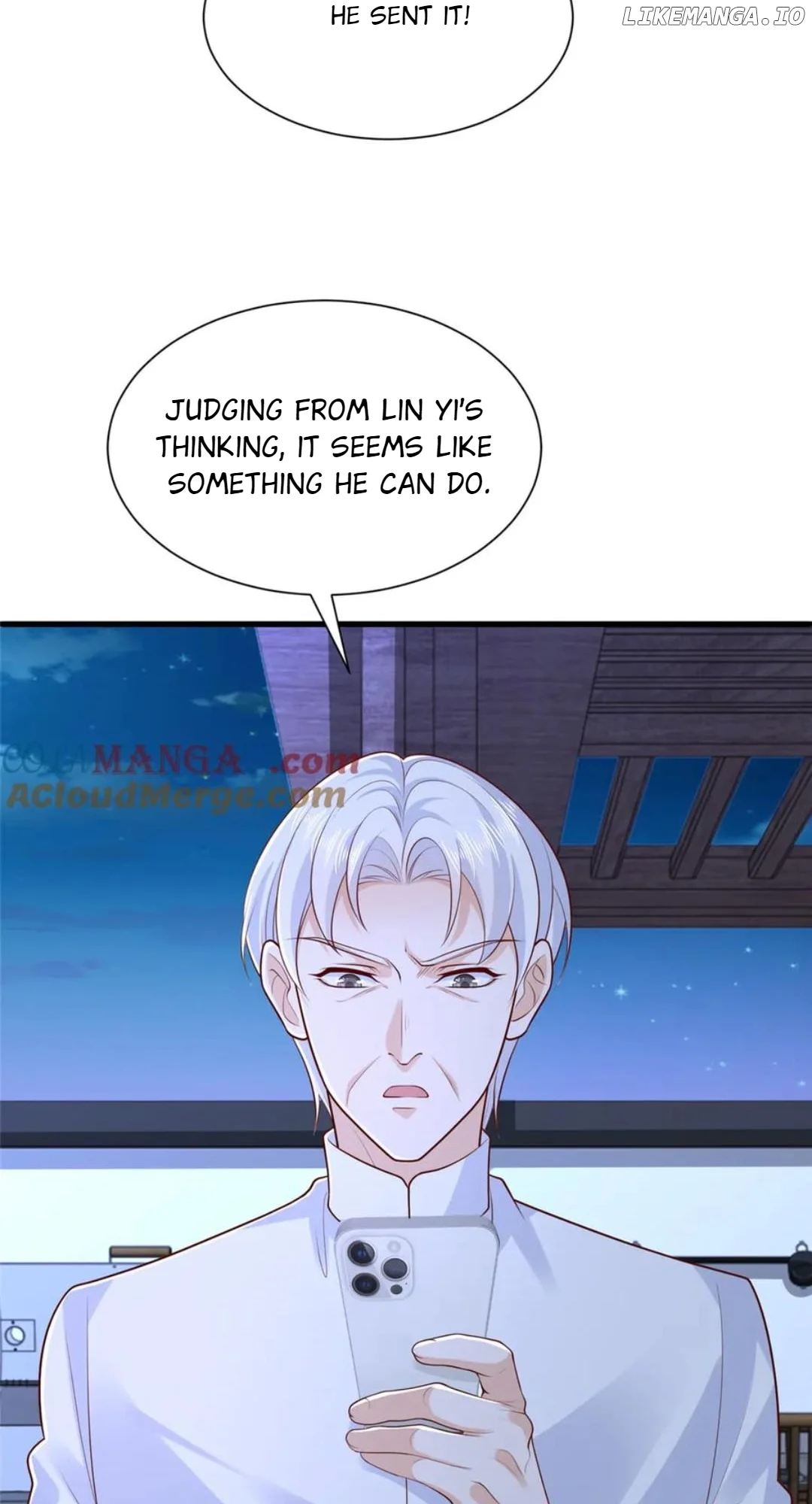 I randomly have a new career every week chapter 809 page 24