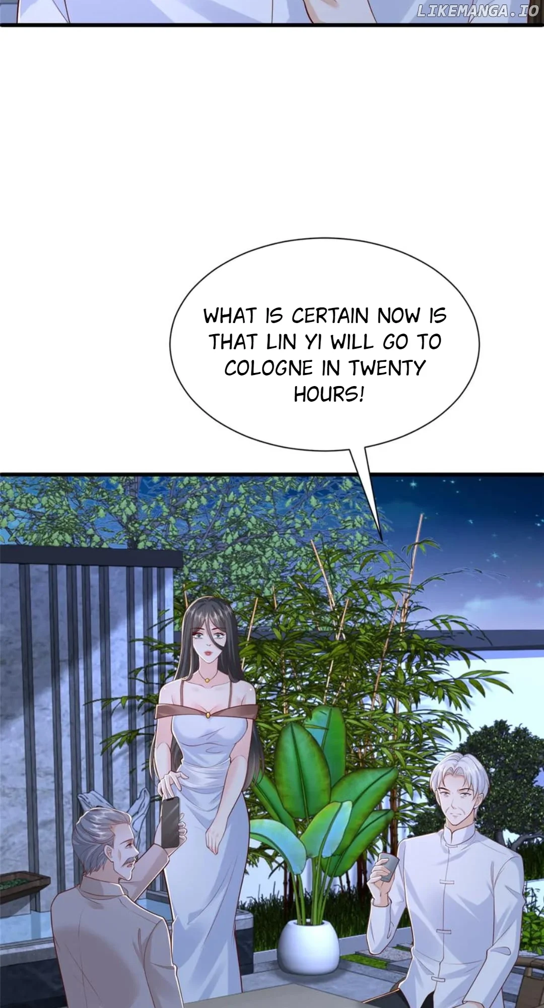 I randomly have a new career every week chapter 809 page 25