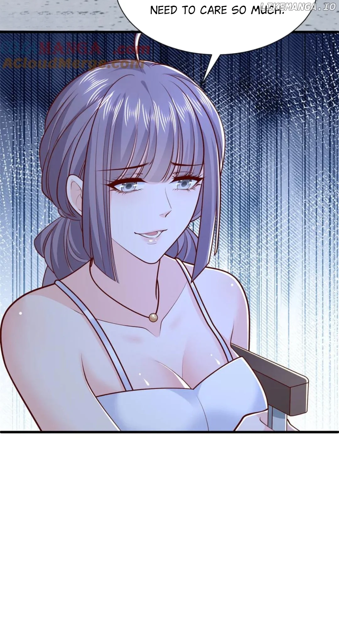 I randomly have a new career every week chapter 809 page 31