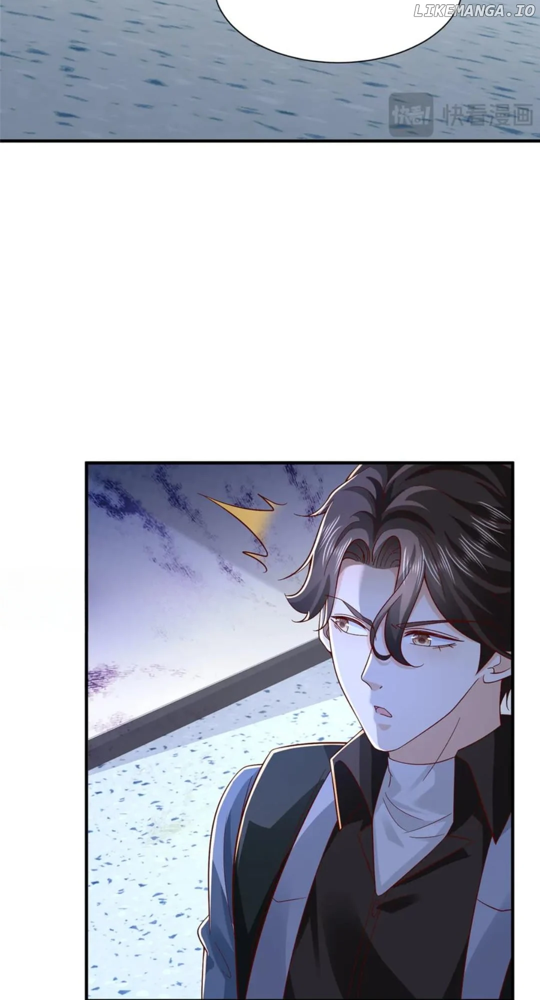 I randomly have a new career every week chapter 809 page 38