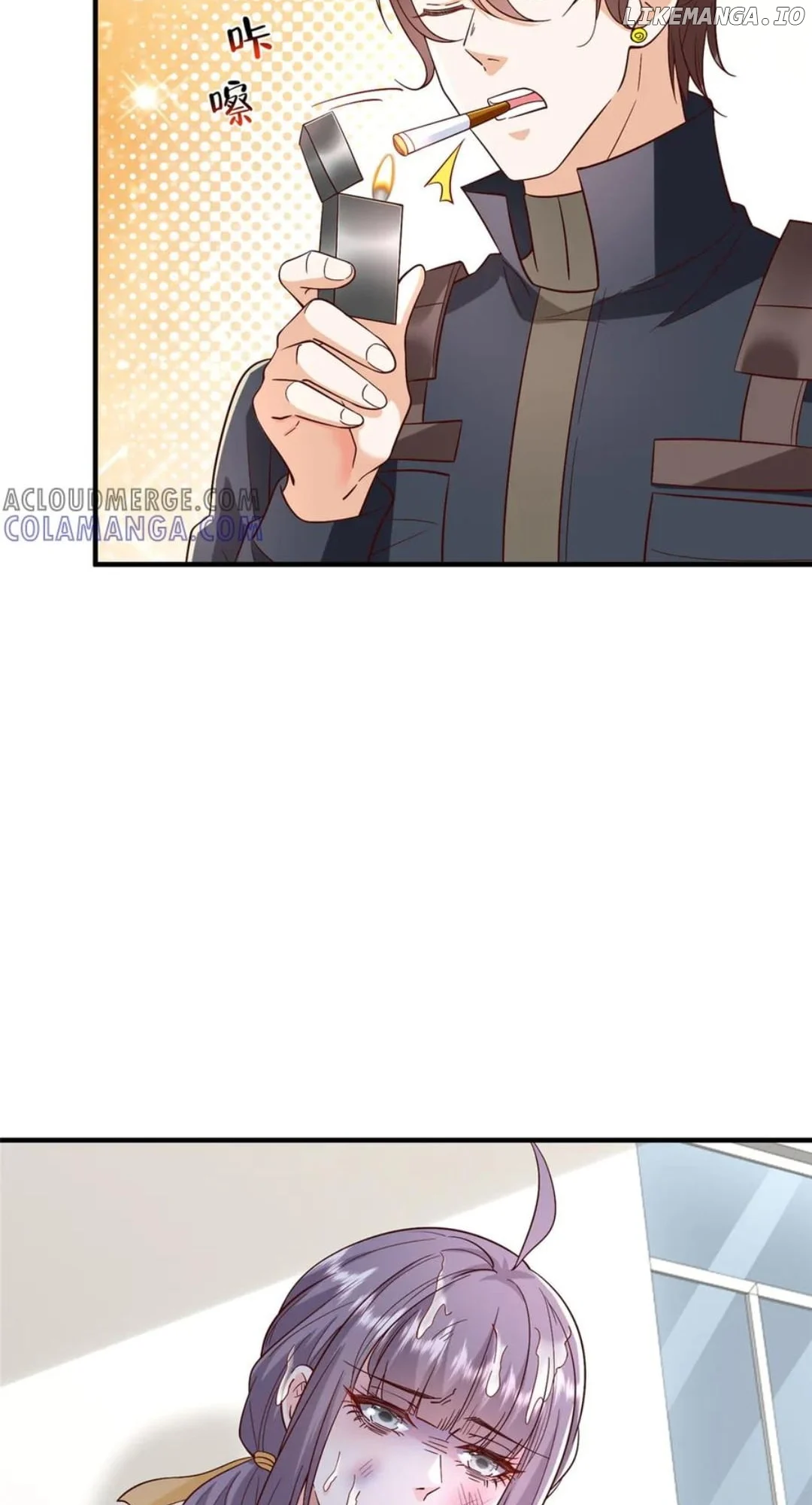 I randomly have a new career every week chapter 810 page 31