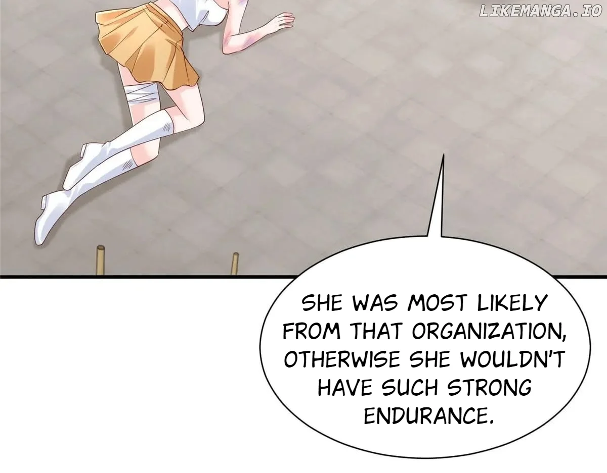 I randomly have a new career every week chapter 811 page 4