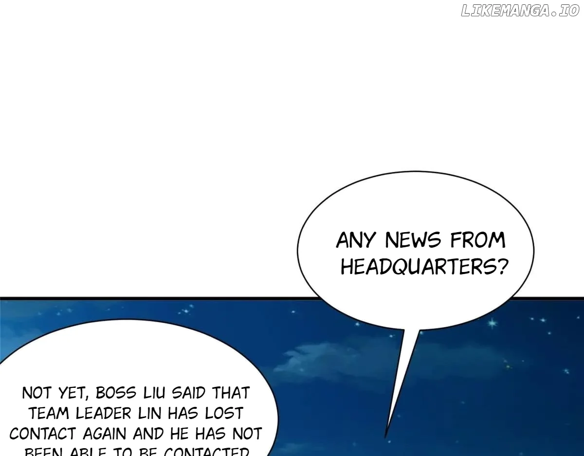 I randomly have a new career every week chapter 811 page 16