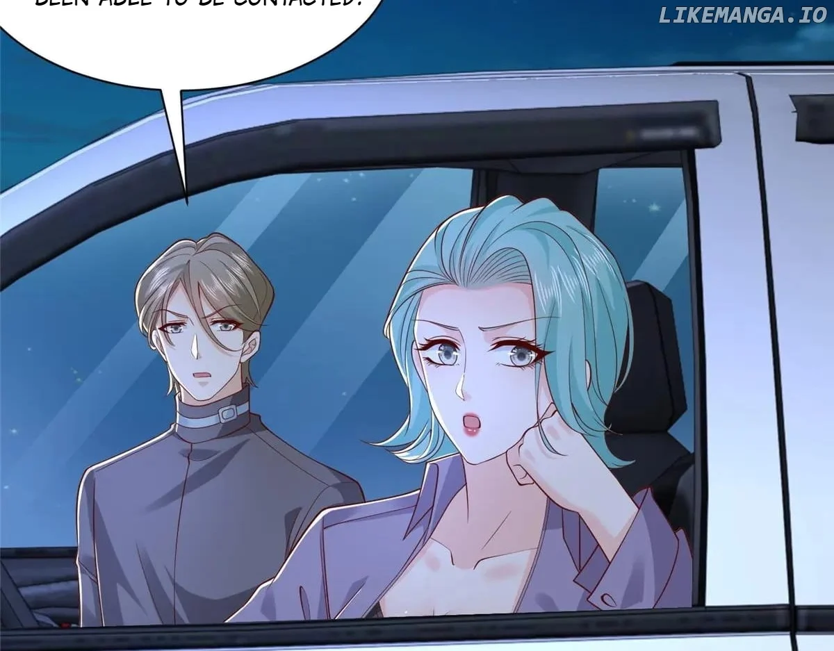 I randomly have a new career every week chapter 811 page 17