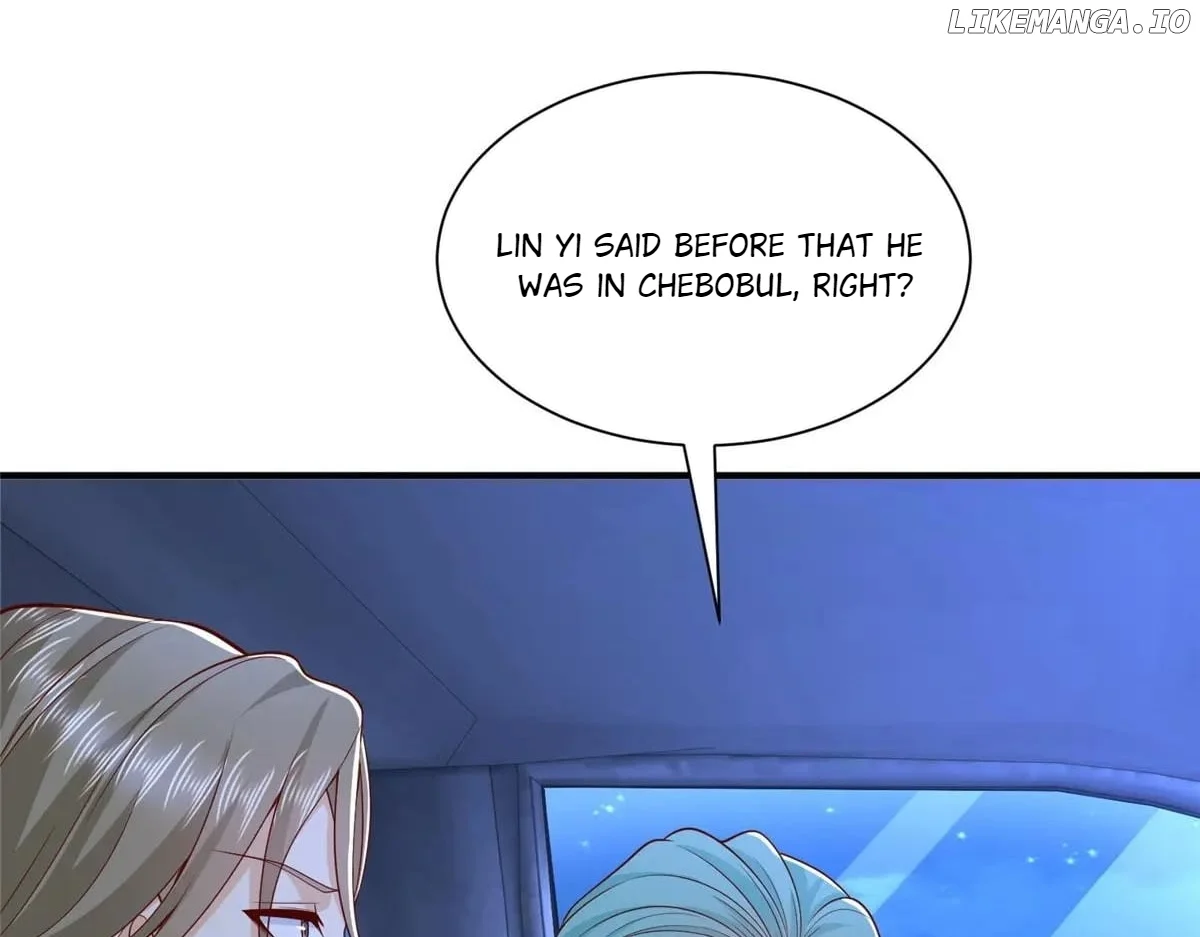 I randomly have a new career every week chapter 811 page 20