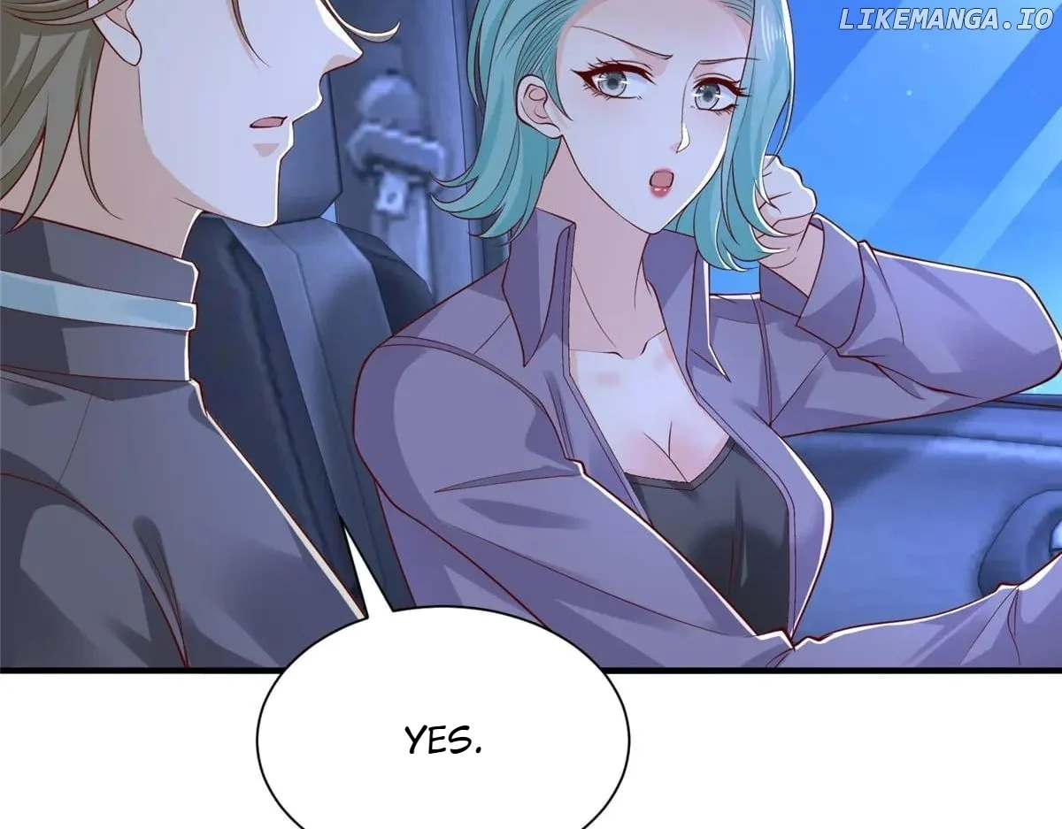 I randomly have a new career every week chapter 811 page 22