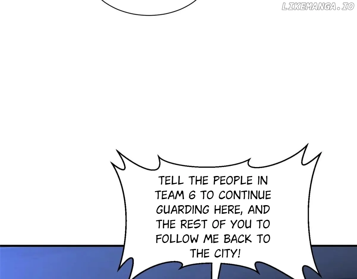 I randomly have a new career every week chapter 811 page 23