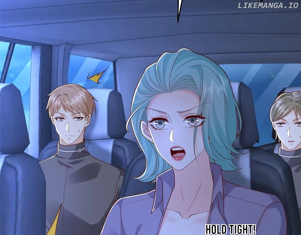 I randomly have a new career every week chapter 811 page 25