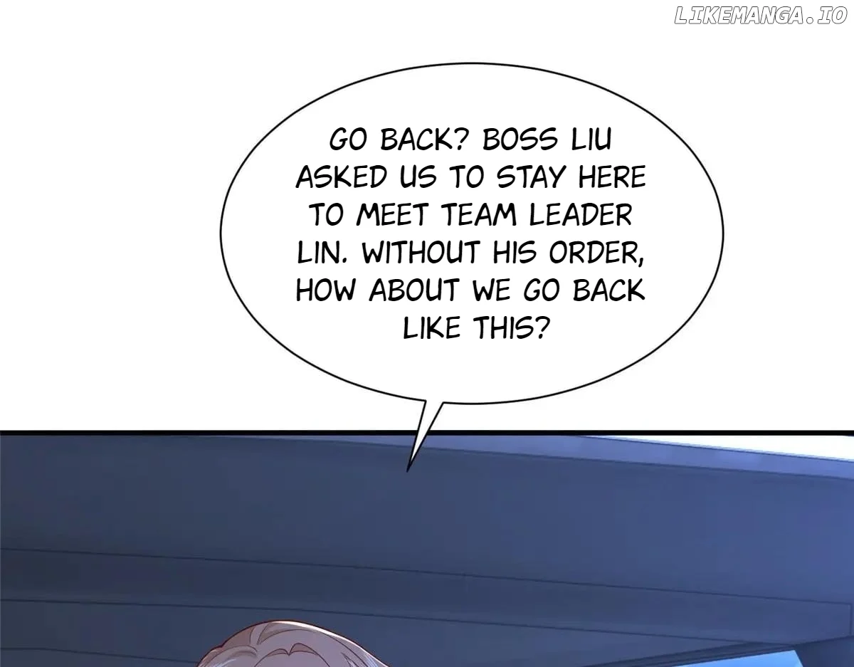 I randomly have a new career every week chapter 811 page 28