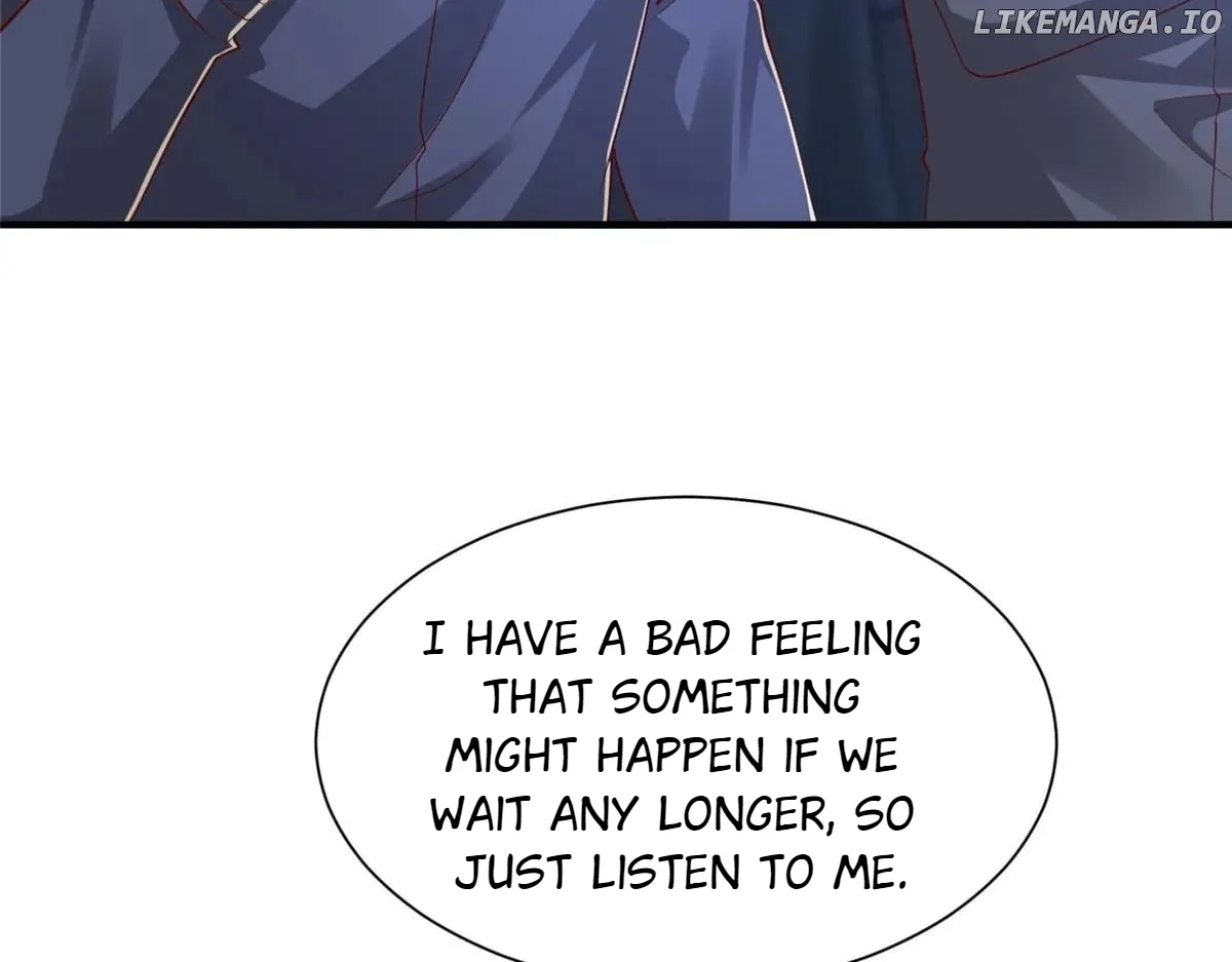 I randomly have a new career every week chapter 811 page 30