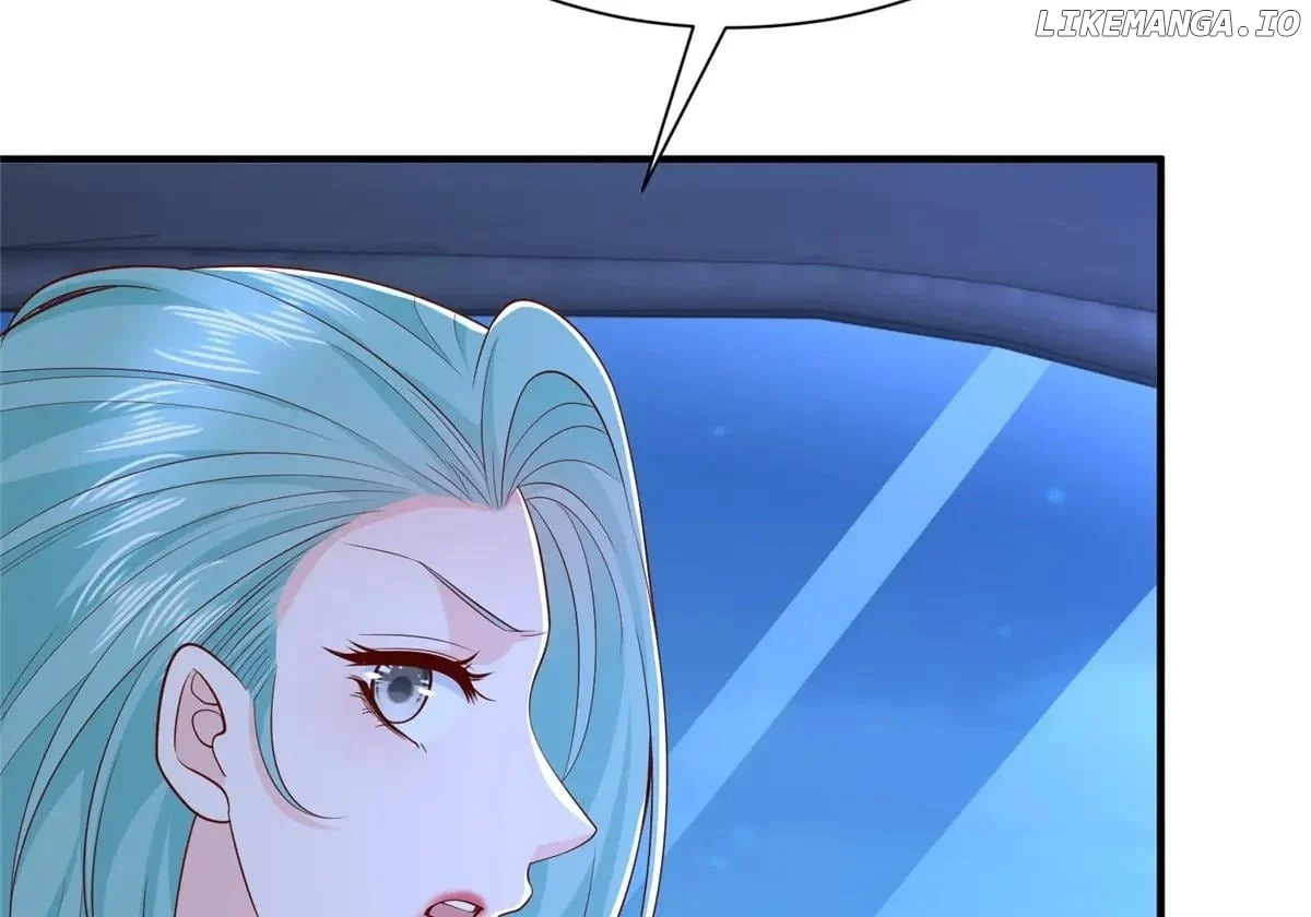I randomly have a new career every week chapter 811 page 31