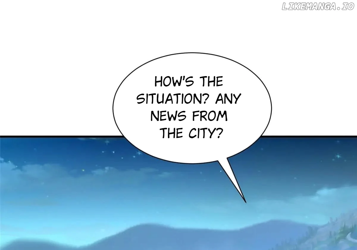 I randomly have a new career every week chapter 811 page 39
