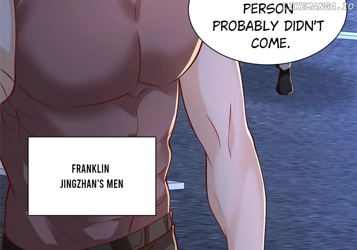 I randomly have a new career every week chapter 811 page 41