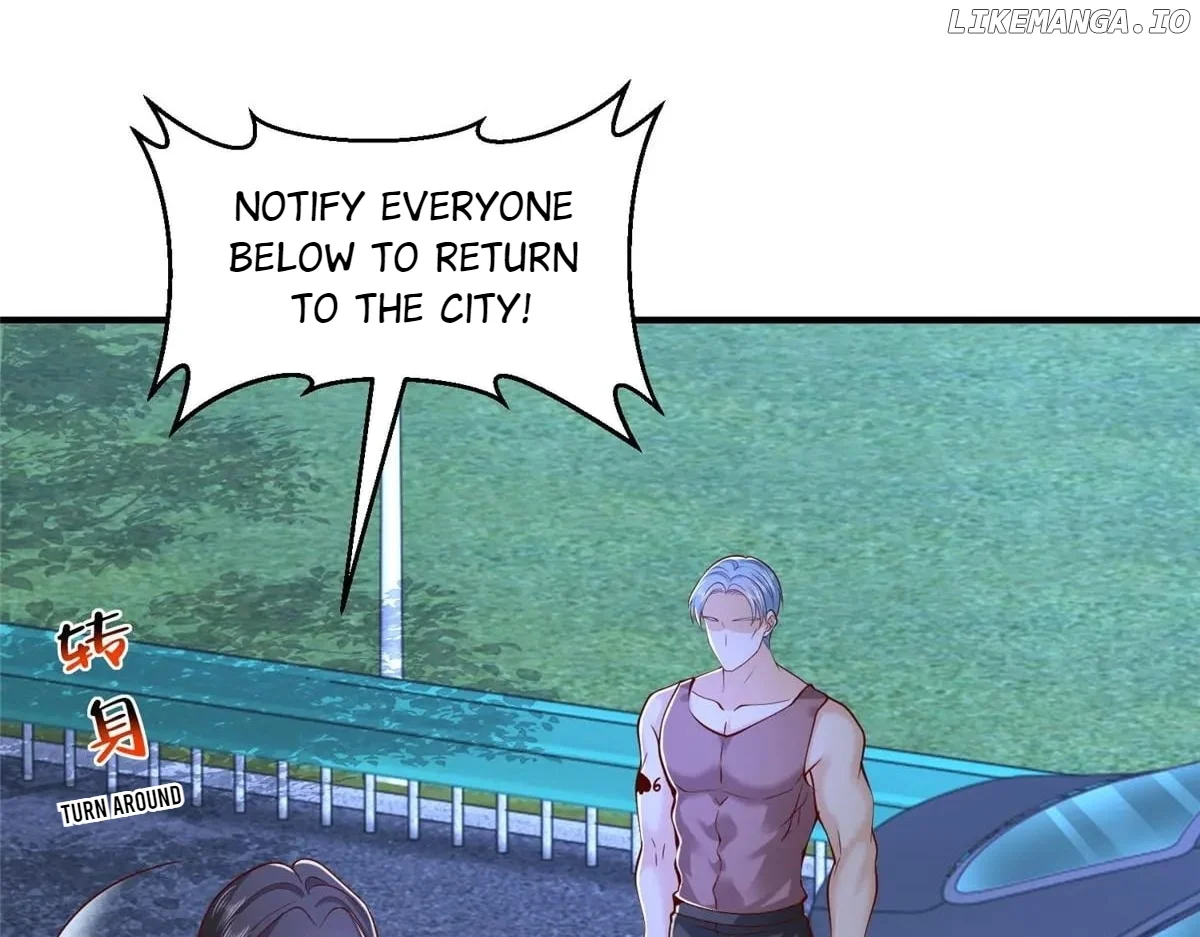 I randomly have a new career every week chapter 811 page 49