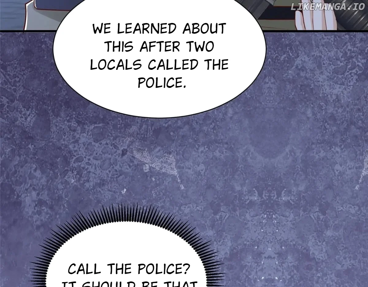 I randomly have a new career every week chapter 811 page 104