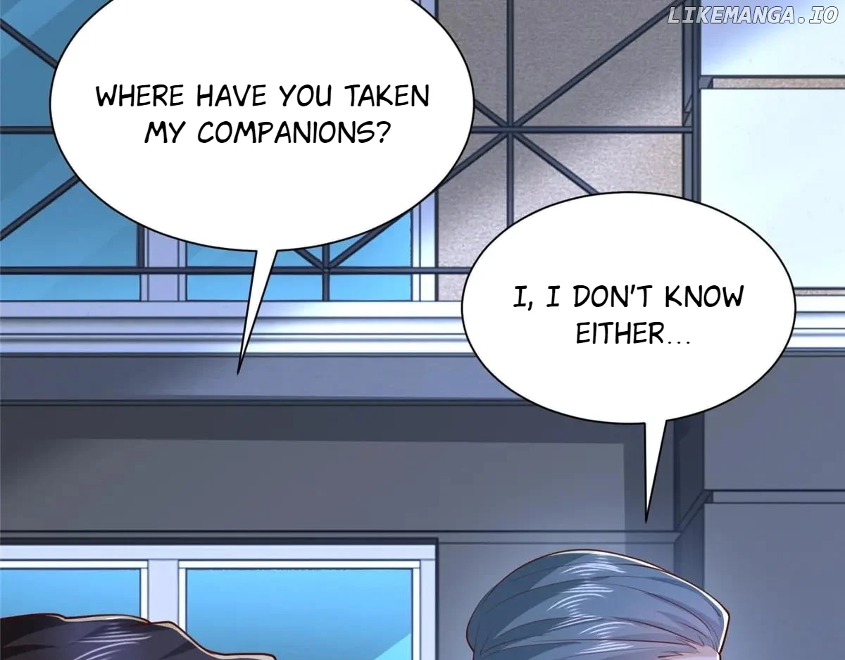 I randomly have a new career every week chapter 811 page 109