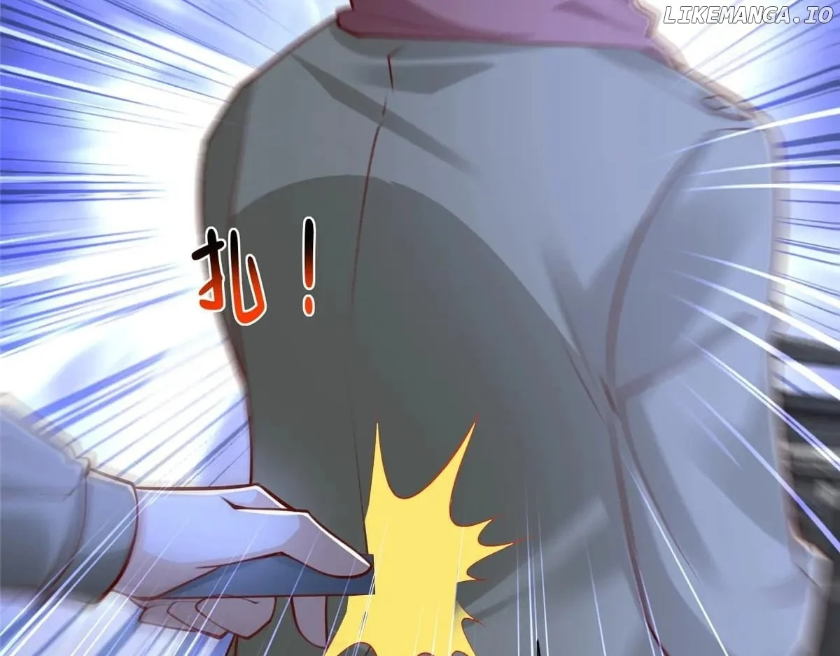 I randomly have a new career every week chapter 811 page 115