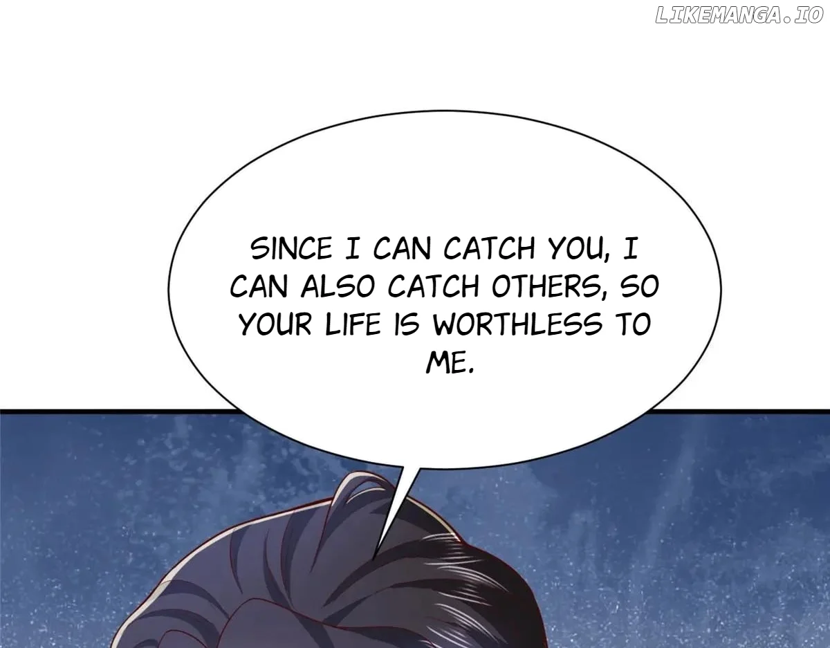 I randomly have a new career every week chapter 811 page 118
