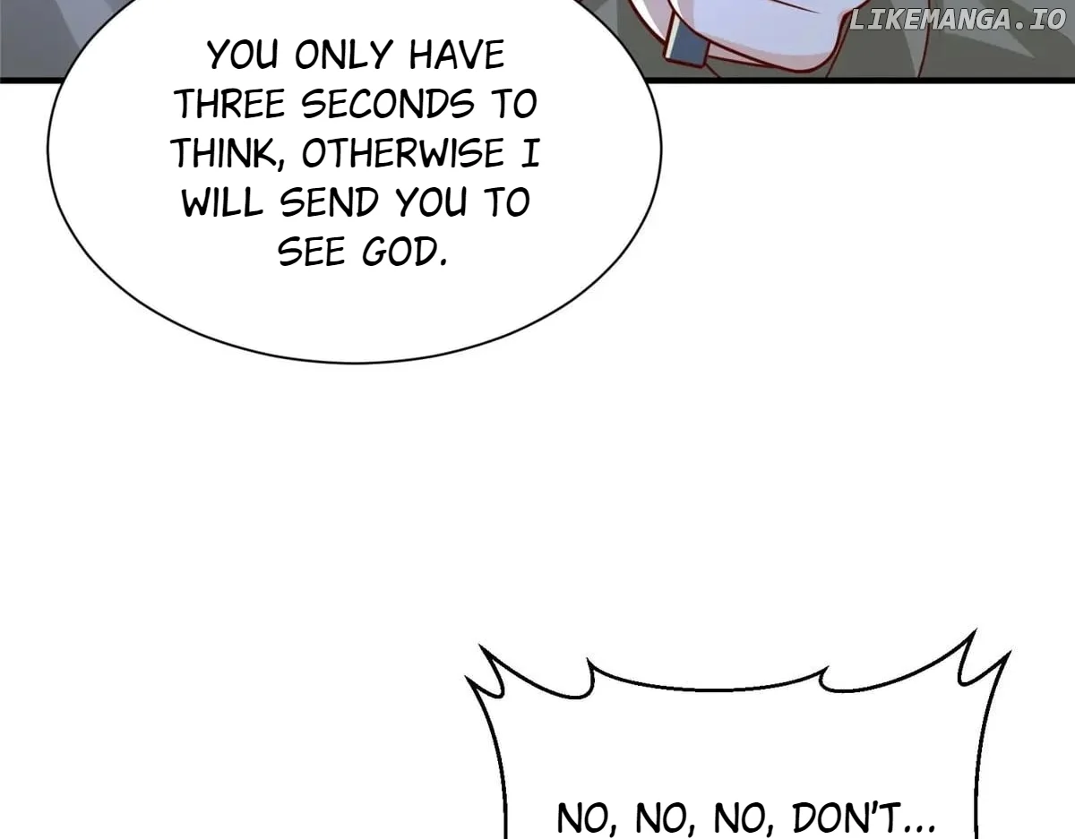 I randomly have a new career every week chapter 811 page 121