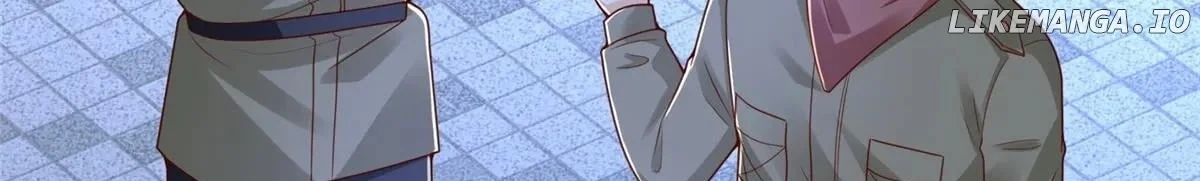 I randomly have a new career every week chapter 811 page 123