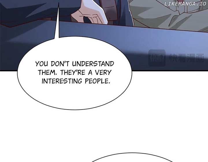 I randomly have a new career every week chapter 812 page 34