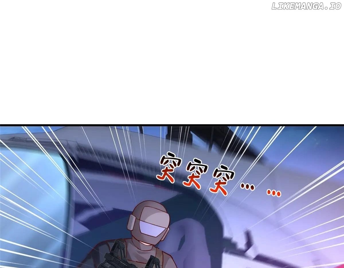 I randomly have a new career every week chapter 813 page 4