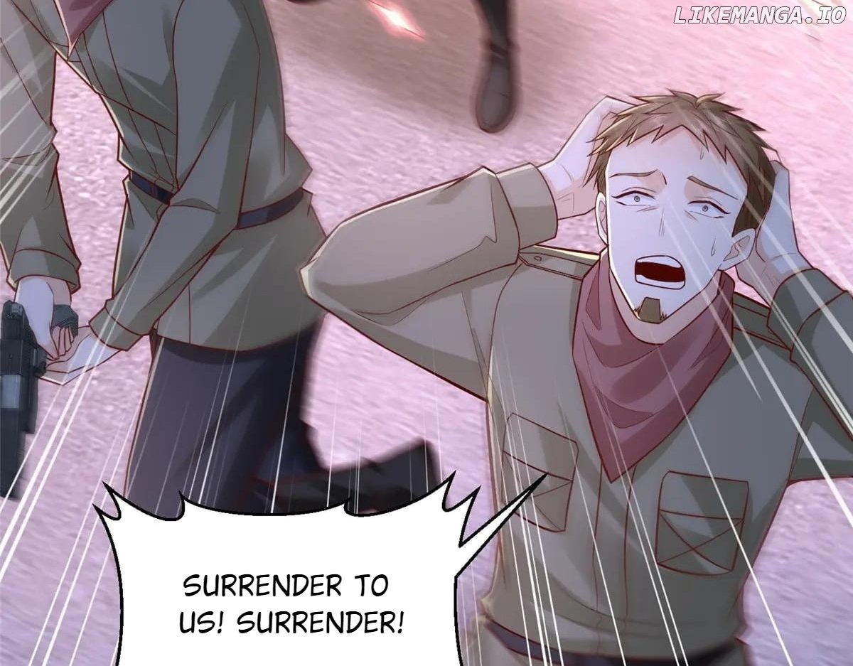I randomly have a new career every week chapter 813 page 8