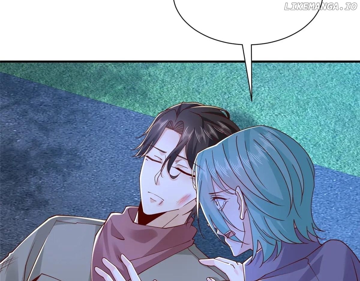 I randomly have a new career every week chapter 813 page 22