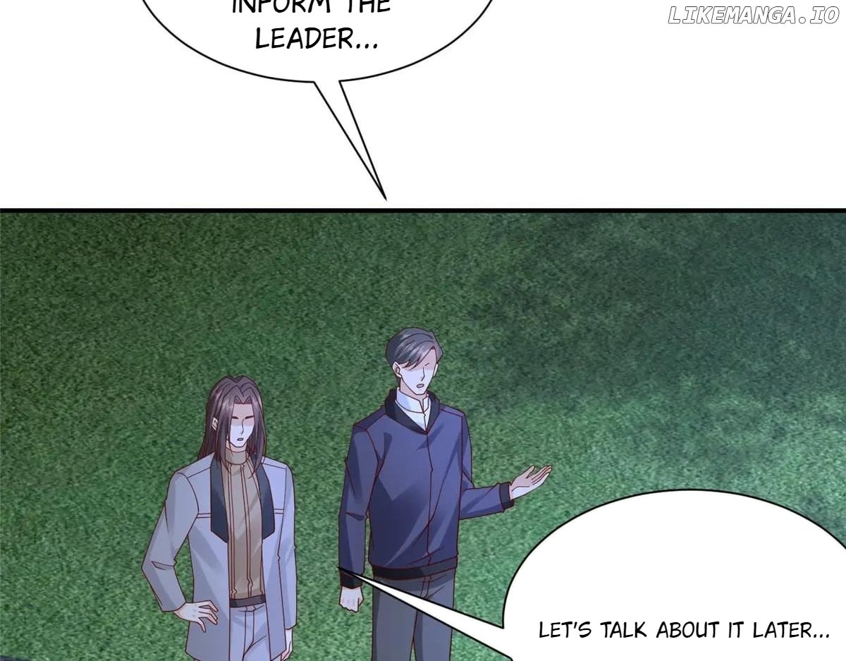 I randomly have a new career every week chapter 813 page 27