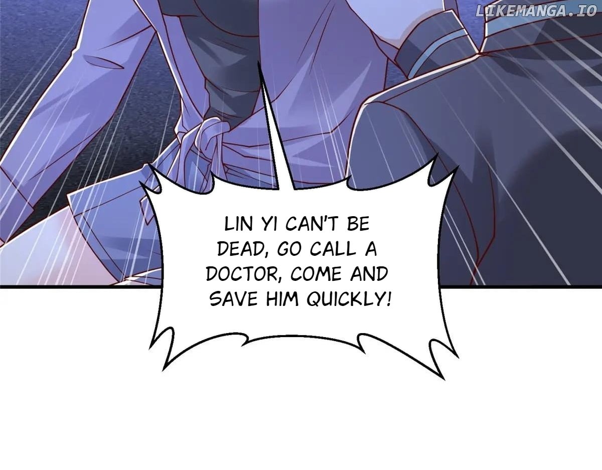I randomly have a new career every week chapter 813 page 40