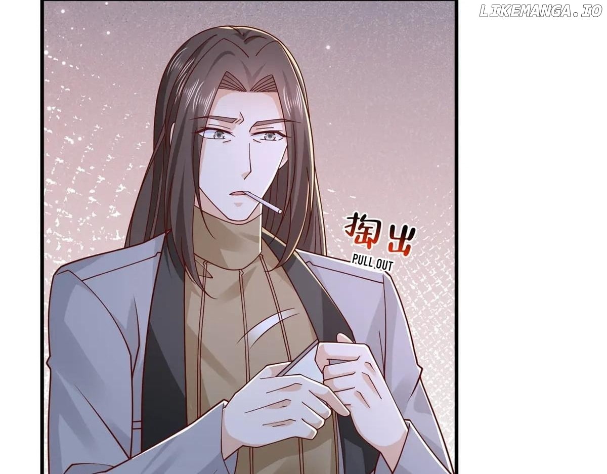 I randomly have a new career every week chapter 813 page 44