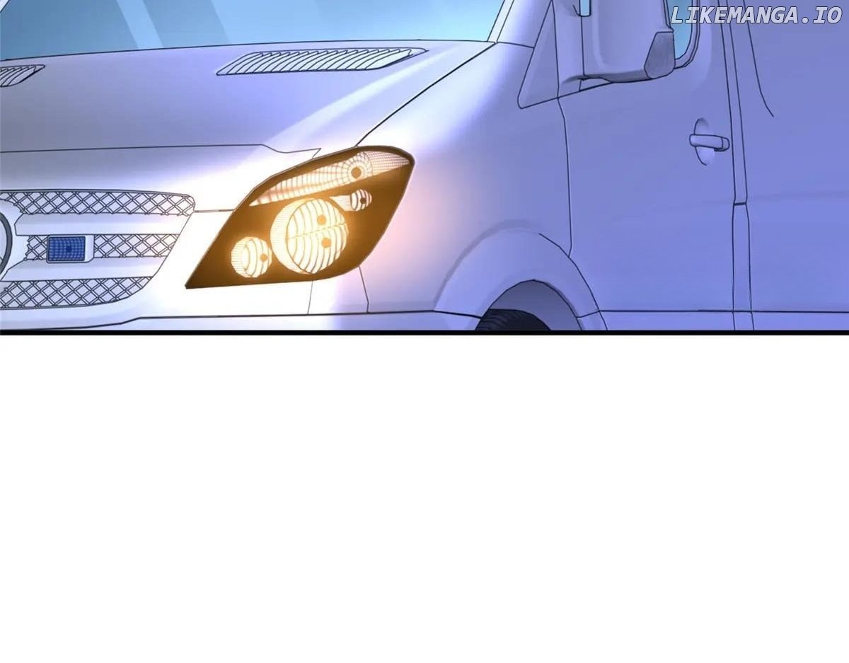 I randomly have a new career every week chapter 813 page 52