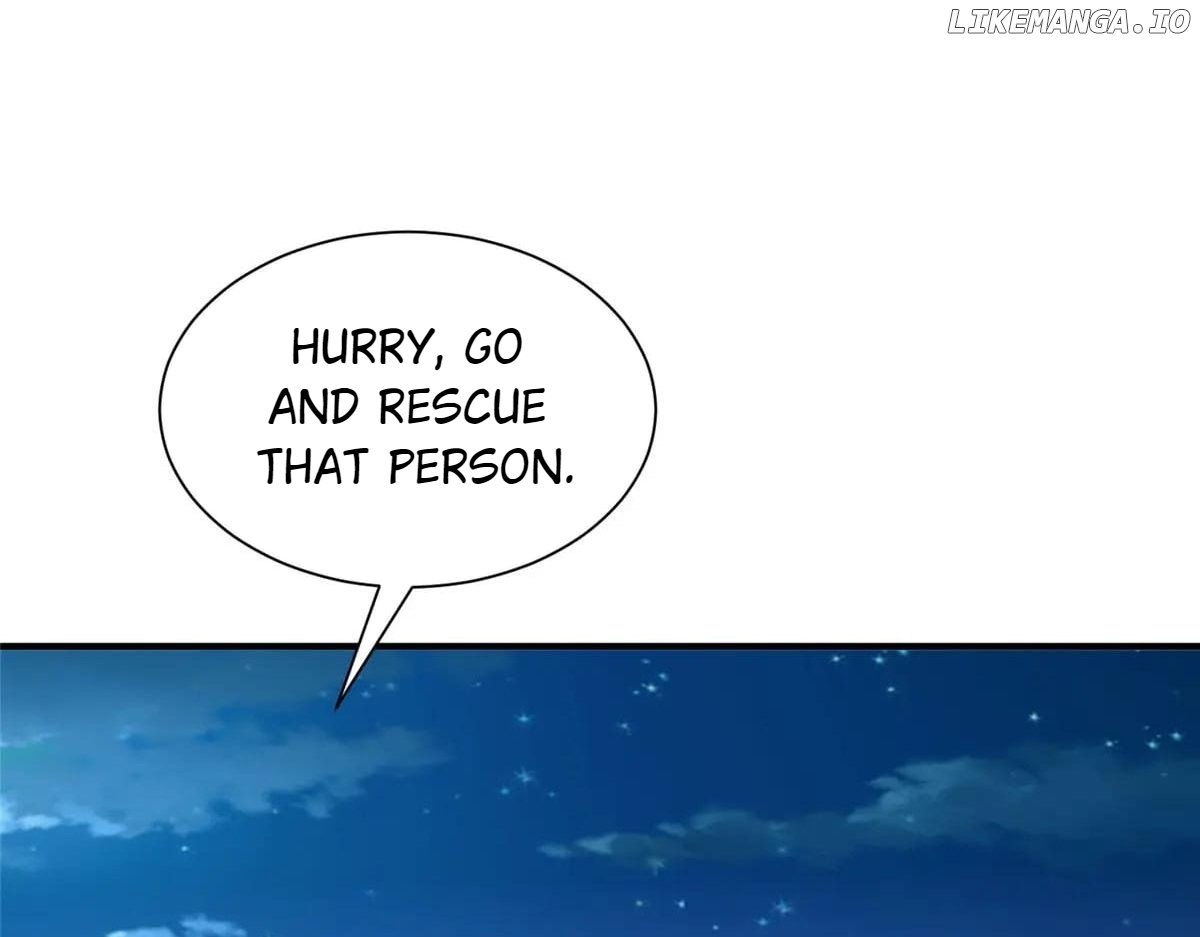 I randomly have a new career every week chapter 813 page 54