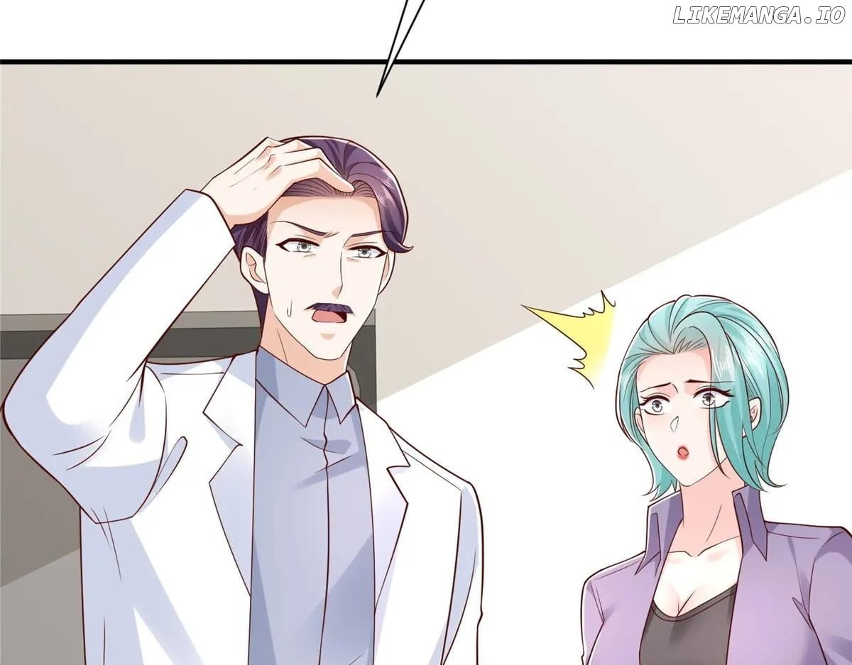 I randomly have a new career every week chapter 813 page 67